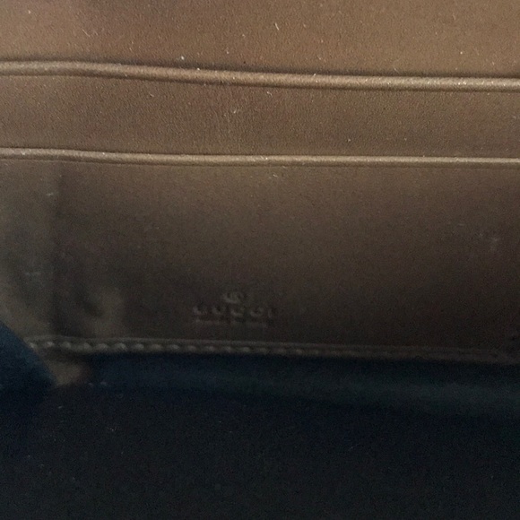 Gucci Wallet - Picture 2 of 12